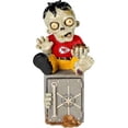 thumbnail image 1 of Figurine Sporting Kansas City Zombie, 1 of 1