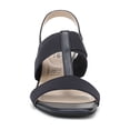 thumbnail image 4 of LifeStride Womens Sweet Sandal - Medium & Wide Width, 4 of 9