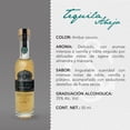 thumbnail image 4 of Pack de 5 Botellas Miniatura de Tequila La Gran Señora Añejo 50 ml, 4 of 4