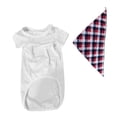 thumbnail image 4 of Matching Family Outfits For Parents Kids And Coordinating Animal Theme Pajamas For Everyday Home Leisure, 4 of 6