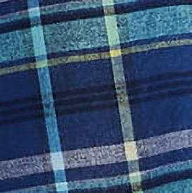 Hanes Big & Tall Men's 2-Pack Woven Stretch Sleep Jam Short