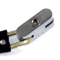 thumbnail image 4 of Anti Theft Bike Lock, Bike Chain Lock 85cm High Strength With 3 Keys For Mountain Road Bikes, 4 of 7