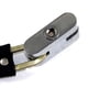 thumbnail image 4 of Candado antirrobo pesado para bicicleta con cadena de bicicleta de montaña de 3 llaves con cadena gruesa, 4 of 7