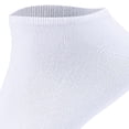 thumbnail image 3 of s.Oliver Calcetines Unisex, Paquete de 10 - Sneaker, lisos Blanco 43-46, 3 of 3