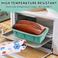 thumbnail image 4 of 39 Piece Silicone Bakeware Set, Nonstick Baking Pans for Cakes, Donuts, Muffins and More, 4 of 8