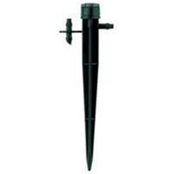 Micro Bubbler W/Stake Half MBH4PK