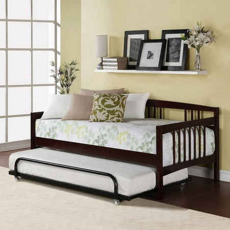 Dorel Living Kayden Twin Daybed, Multiple Colors - Walmart.com