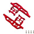 thumbnail image 3 of Aleación de Pedal lateral Set para Axial SCX24 90081 :24 RC perfke Placa de pedal, 3 of 7