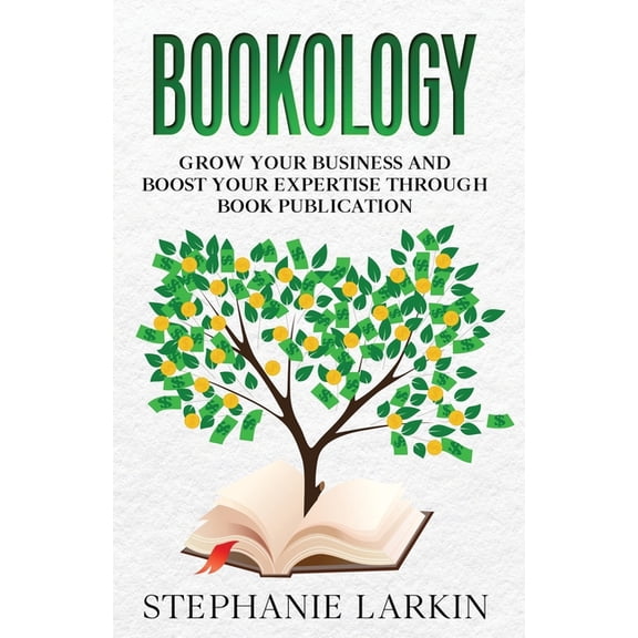 Bookology, (Paperback)