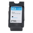 thumbnail image 2 of Printer Cartridge, High Density Large Capacity Foam Rugged Ink Cartridge  for School PG-275XL Black,CL-276XL Colored, 2 of 6