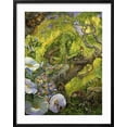 thumbnail image 2 of Art.com Forest Protector Giclee Print by Josephine Wall, Black Frame Wall Art, 23" x 29", 2 of 5