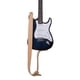 thumbnail image 3 of Correa gruesa de cuero suave guitarra acústica Yuyangstore Correa de PU suave ajustable, 3 of 8