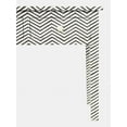 thumbnail image 4 of Handmade Bone Inlay Console Table – Multicolor Stripes for Modern Entryway or Hallway, 4 of 4