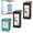 Black / Tricolor, variant on CMYi 97 Tri-color 1-Pack Ink Cartridge compatible for HP 97 - DeskJet 460, 460c, 460cb, 460wbt, 460wf, 5740, 5740xi, 5743, 5745, 5748, 5940, 5940xi, 5943, 6520, 6520xi, 6540, 6540dt (1 Tri-color)