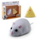 thumbnail image 4 of Wdftyju Simulación Control remoto electrónico inalámbrico Ratón Rata Regalo Suministros de juguetes para mascotas Wdftyju 6zj4bd1wa1rt1df8D01, 4 of 7