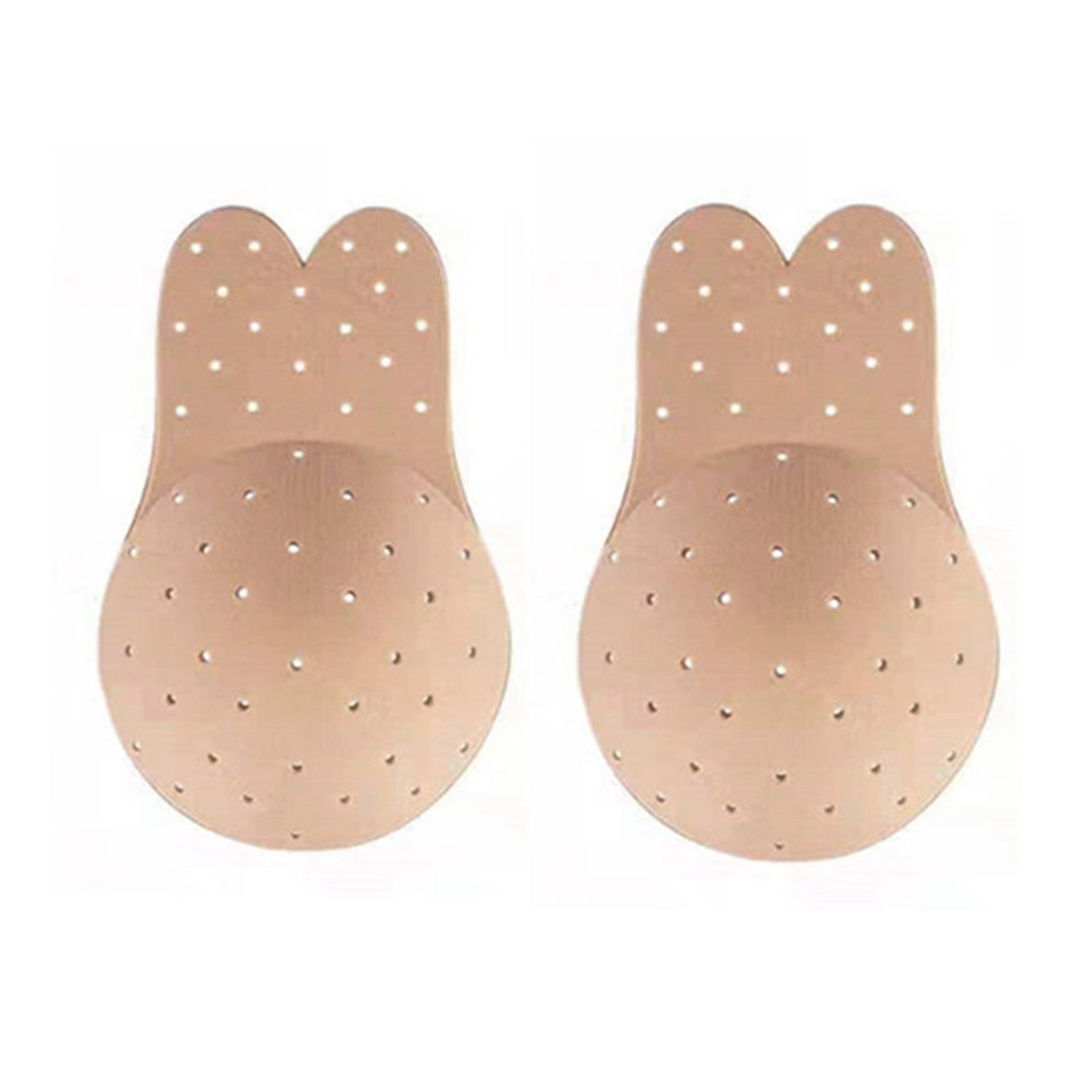 hirigin Rabbit Ear Invisible Adhesive Bra Point