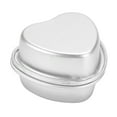 thumbnail image 2 of Oubit Fizzy Crafting Tools,Handmade Aluminium Alloy Bath Bath Bomb Molds Fizzy Crafting Molds Superior Craftsmanship, 2 of 7