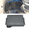 thumbnail image 4 of 2X for YZF-R7 2021-2022 Radiator Guard Grille Cover Radiator Protection Cover Motorcycle Accessories, 4 of 7