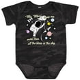 thumbnail image 3 of Inktastic My Mimi Loves Me Boys or Girls Baby Bodysuit, 3 of 5