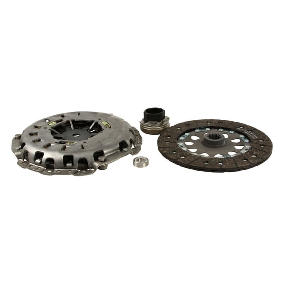 LUK OE Replacement Clutch Kit