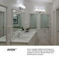 thumbnail image 5 of Hinkley Lighting - Two Light Bath - Avon - 2 Light Bath Vanity in Traditional, 5 of 5
