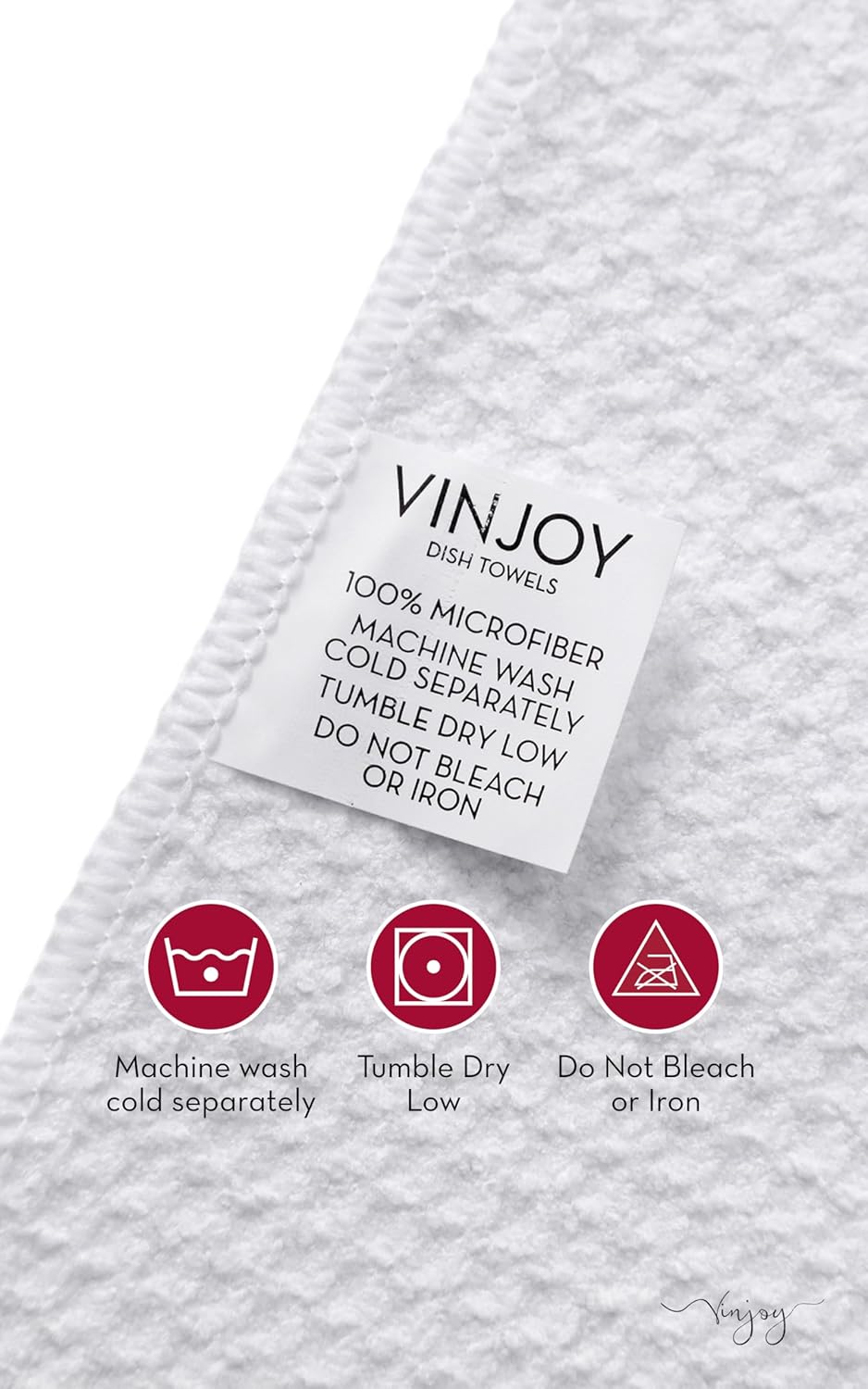Microfiber Dish Towels Funny Cat Puns Funny Kitchen Towel Set of 4 - Best Housewarming Gifts for New Home, Tea Towels for Kitchen Funny, Cat Lady Kitchen Gifts, CatThemed Dish Towels with Sayings