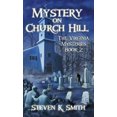 thumbnail image 2 of Mystery on Church Hill: The Virginia Mysteries Book 2, 2 of 3