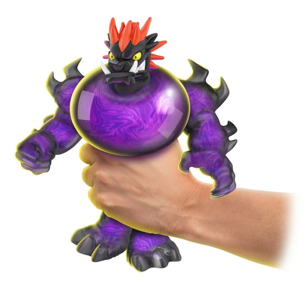 Heroes Of Goo Jit Zu 4 Pack - Toy sets for department stores