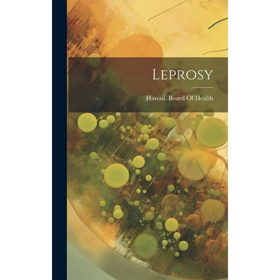 Leprosy (Hardcover)