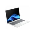 thumbnail image 4 of HP EliteBook 8 G1i 16" Touchscreen Notebook, WUXGA, Intel Core Ultra 5 225U, 16 GB, 512 GB SSD, English Keyboard, Glacier Silver, 4 of 5
