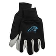 thumbnail image 2 of NFL Carolina Panthers Sport Utility Gloves, 2 of 2