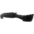 thumbnail image 2 of For 2019-2022 Blazer Rear Lower Bumper Cover Primed 84586872 GM1115161, 2 of 5