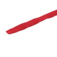 thumbnail image 4 of BUYISI High Quality Velvet Ribbon 10 Yards Versatile For Wedding And Party Decorations Red -0.9, 4 of 5