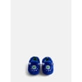 thumbnail image 3 of Wonder Nation Baby Boys Monster Slippers, 3 of 5