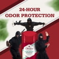 thumbnail image 3 of Old Spice High Endurance Anti-Perspirant Deoderant Pure Sport 2.25 oz(Pack of 6), 3 of 4
