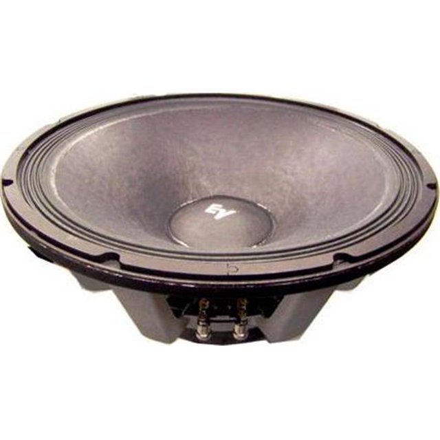 Super Caisson de Basses 15 Pouces 400 Watts