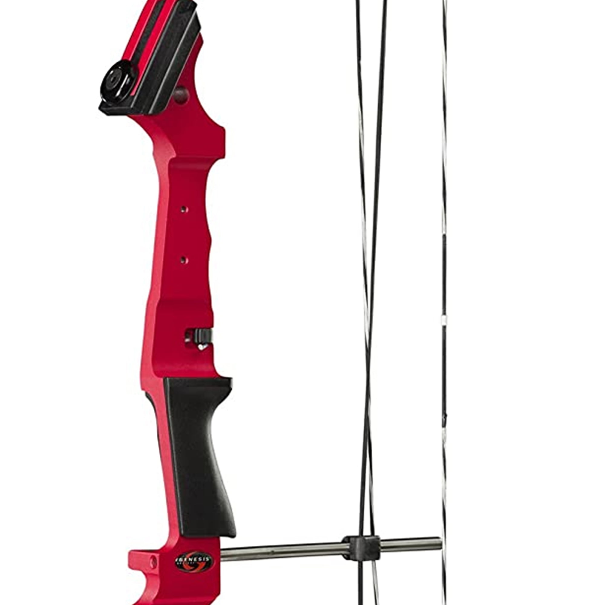 Genesis Archery Compound Bow w/Adjustable Sizing, Right-Handed (5 Pack)
