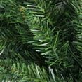 thumbnail image 2 of Northlight 50' x 12" Unlit Buffalo Fir Commercial Length Artificial Christmas Garland, 2 of 2