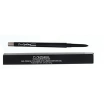 MAC Colour Excess Gel Pencil Eye Liner, Glide or Die, 0.01 oz