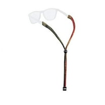 Chums Original Woodlands Cotton Standard End Eyewear Retainer