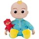 thumbnail image 2 of Muñeca musical oficial JJ para dormir, cuerpo de felpa suave โ€“ Press Tummy y JJ canta clips de โ€Yes, Yes, Bedtime Song,โ€ โ€“ Incluye peluche y almohada pequeña Oso de peluche de peluche โ€“ Juguetes para bebés JJ JM, 2 of 5
