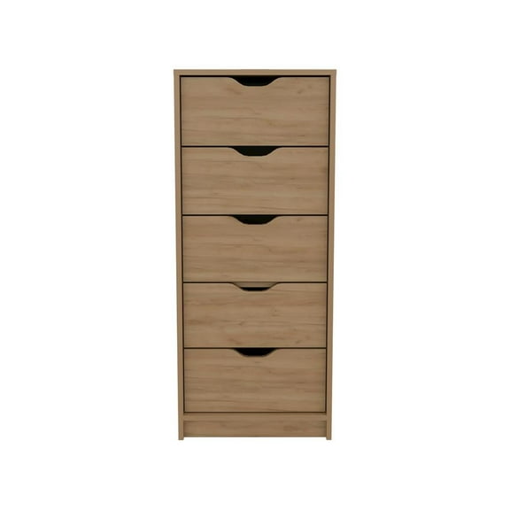 We Have Furniture Kamran Dresser, Bedroom, Macadamia