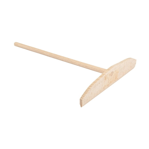 Matfer Bourgeat Crêpe Spreader, Flat