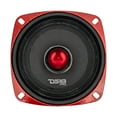 thumbnail image 3 of DS18 PRO-X4.4BMSL 4" 200W Max 4-Ohm Shallow Midrange Bullet Loudspeaker (Single), 3 of 7