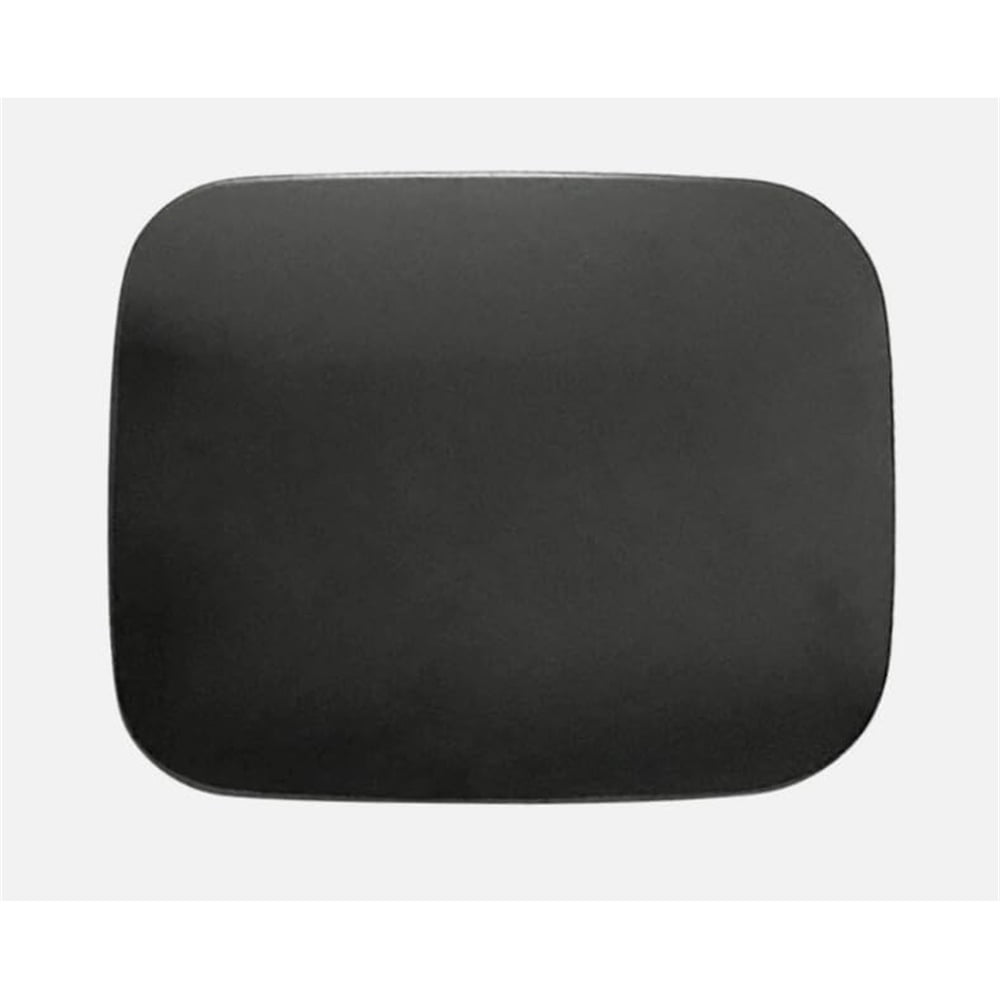Furulu Fuel Filler Door Latch Cover Gas Cap Unpainted Fits For Toyota Camry 2007-2011