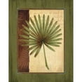 thumbnail image 2 of Palm Tropical I Poster Print by Delphine Corbin, 2 of 2