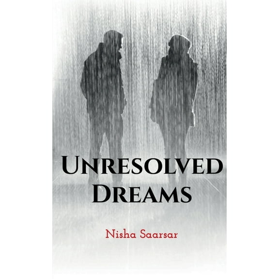 Unresolved Dreams, (Paperback)
