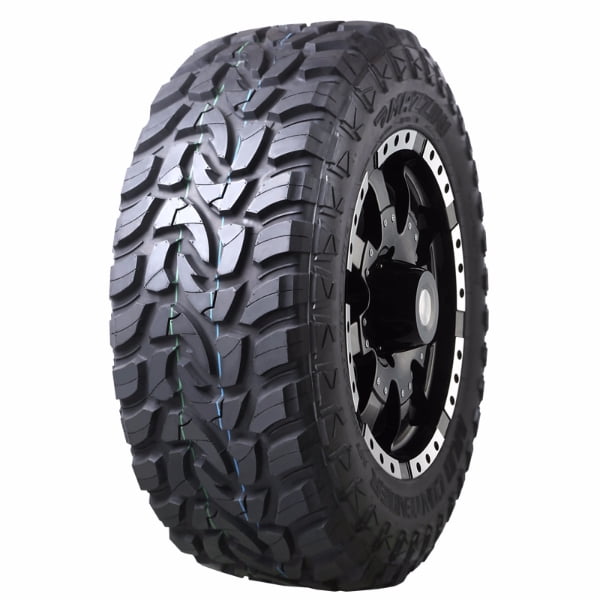 Llanta MAZZINI 33X12.50 R20 MUD CONTENDER 114Q