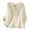White, variant on Njagoc3 Plus Size Casual Linen Cotton Tencel V-Neck Embroidery Loose Fit Tank Top