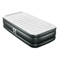 thumbnail image 3 of Sealy Tritech Twin 18" Air Mattress Bed 2 Person with Built-In AC Pump, 2 Pack, 3 of 13